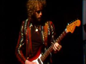 Thin Lizzy Whiskey In The Jar (Live)